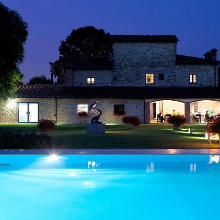 Agriturismo La Casa Di Rodo Quarrata Εξωτερικό φωτογραφία