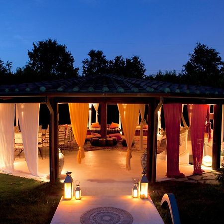 Agriturismo La Casa Di Rodo Quarrata Εξωτερικό φωτογραφία