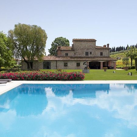 Agriturismo La Casa Di Rodo Quarrata Εξωτερικό φωτογραφία