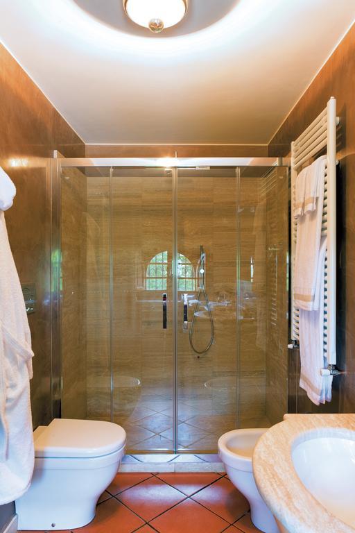Agriturismo La Casa Di Rodo Quarrata Δωμάτιο φωτογραφία