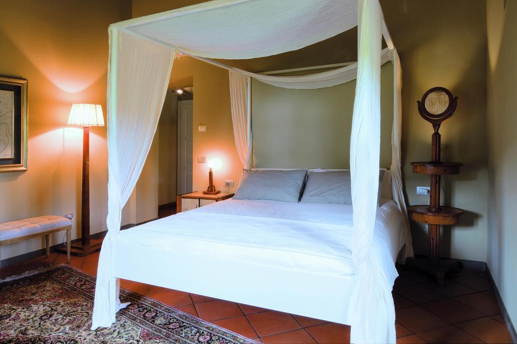 Agriturismo La Casa Di Rodo Quarrata Δωμάτιο φωτογραφία