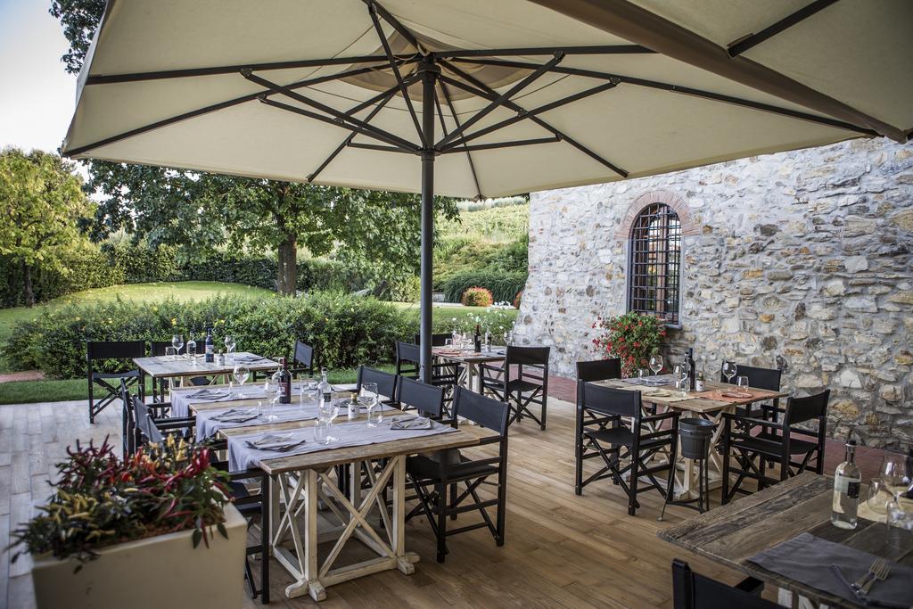 Agriturismo La Casa Di Rodo Quarrata Εξωτερικό φωτογραφία