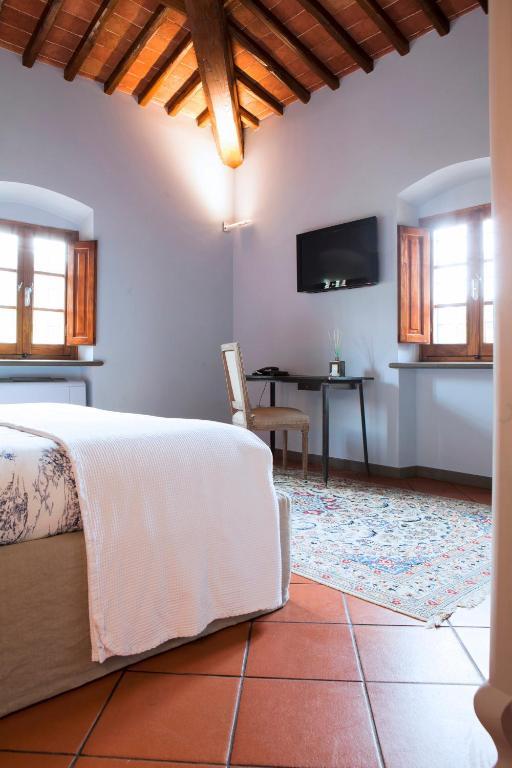 Agriturismo La Casa Di Rodo Quarrata Δωμάτιο φωτογραφία