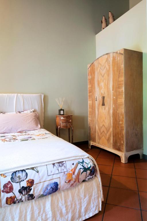Agriturismo La Casa Di Rodo Quarrata Δωμάτιο φωτογραφία