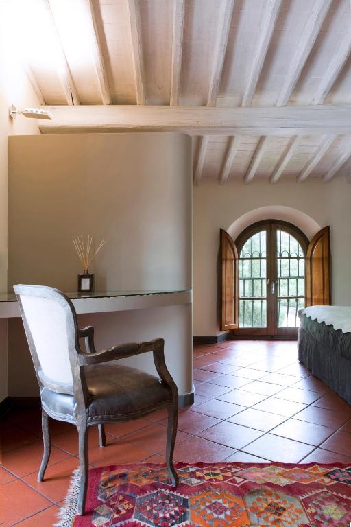 Agriturismo La Casa Di Rodo Quarrata Δωμάτιο φωτογραφία