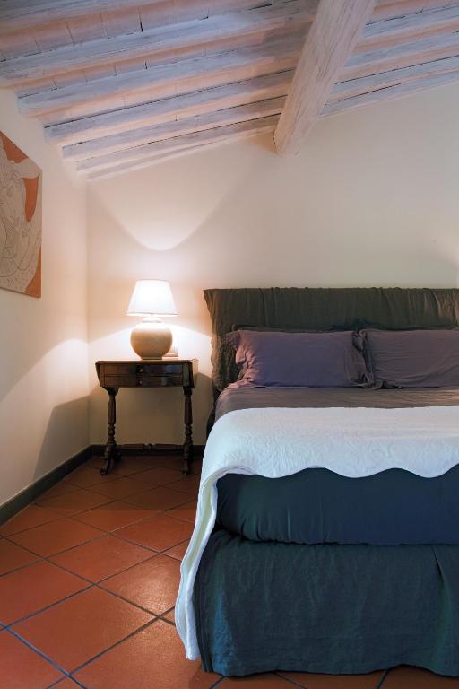 Agriturismo La Casa Di Rodo Quarrata Δωμάτιο φωτογραφία