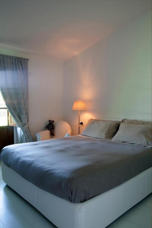 Agriturismo La Casa Di Rodo Quarrata Δωμάτιο φωτογραφία