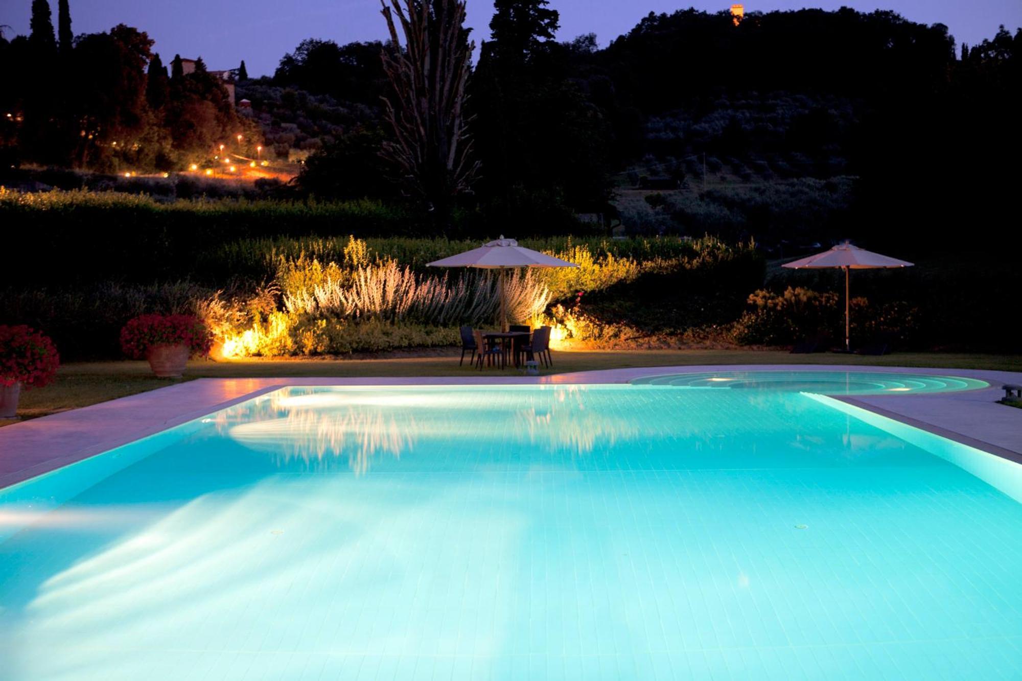 Agriturismo La Casa Di Rodo Quarrata Εξωτερικό φωτογραφία