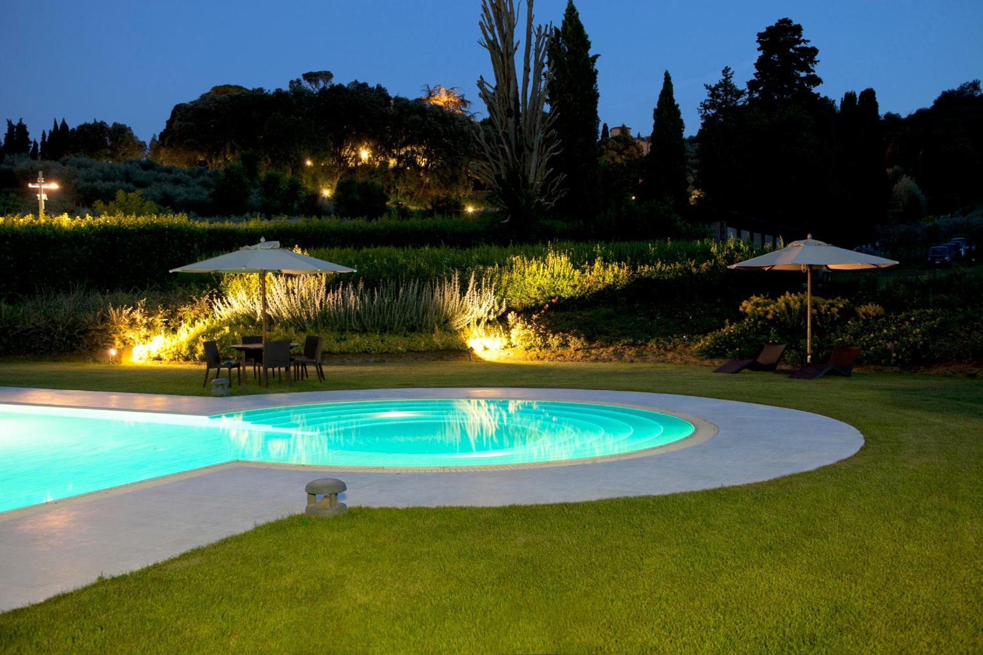 Agriturismo La Casa Di Rodo Quarrata Εξωτερικό φωτογραφία