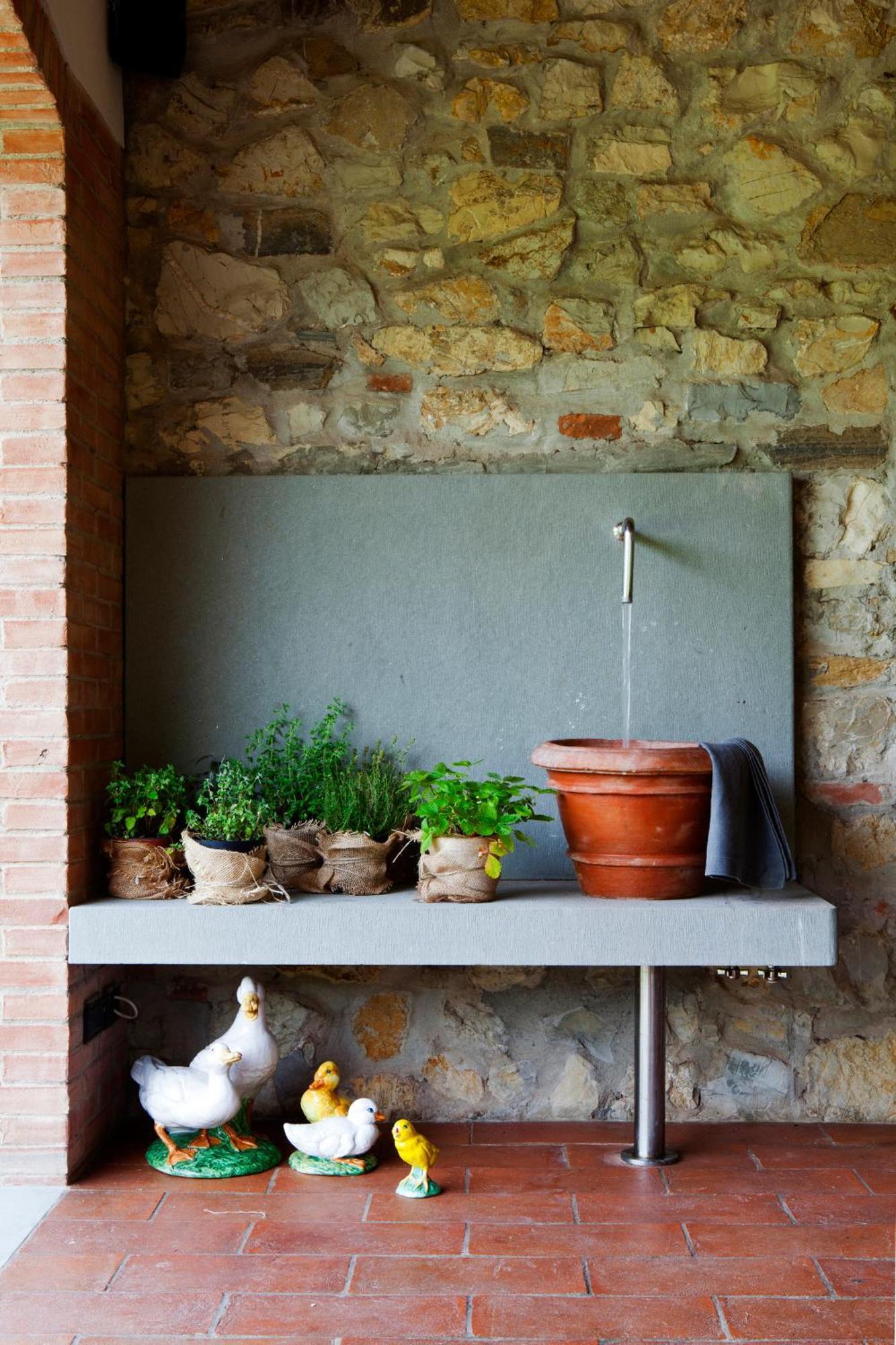 Agriturismo La Casa Di Rodo Quarrata Εξωτερικό φωτογραφία