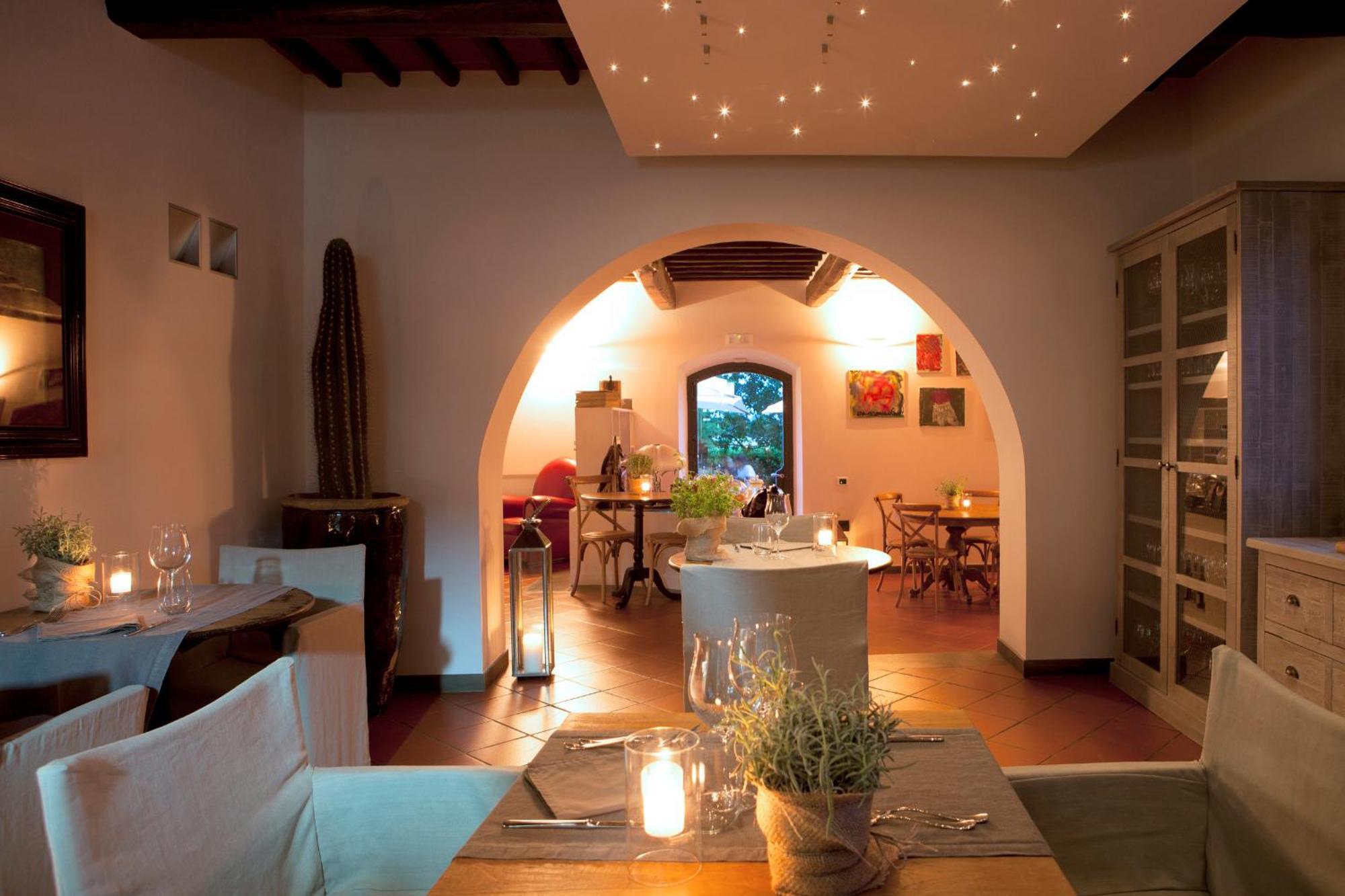 Agriturismo La Casa Di Rodo Quarrata Εξωτερικό φωτογραφία