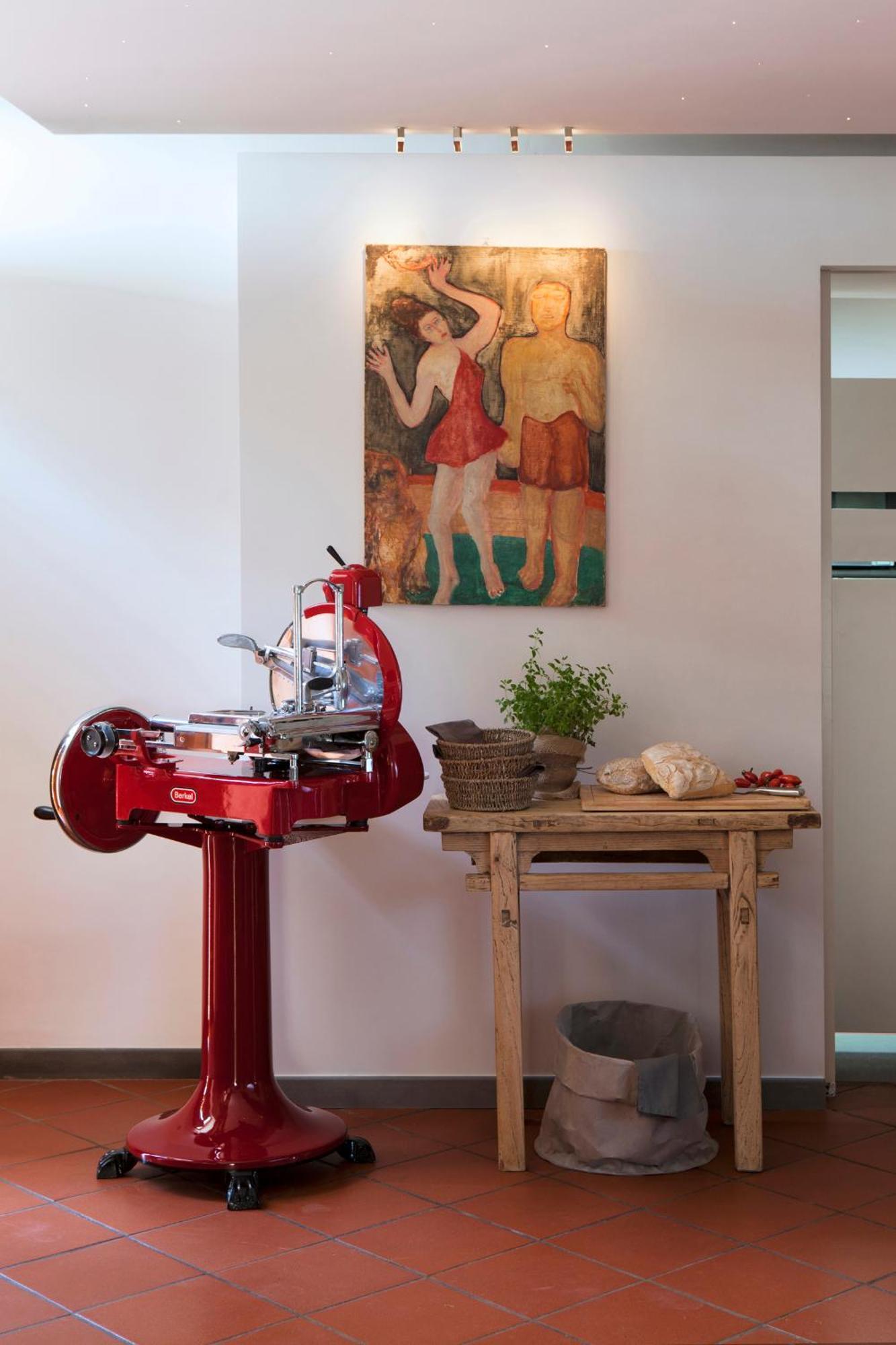 Agriturismo La Casa Di Rodo Quarrata Εξωτερικό φωτογραφία
