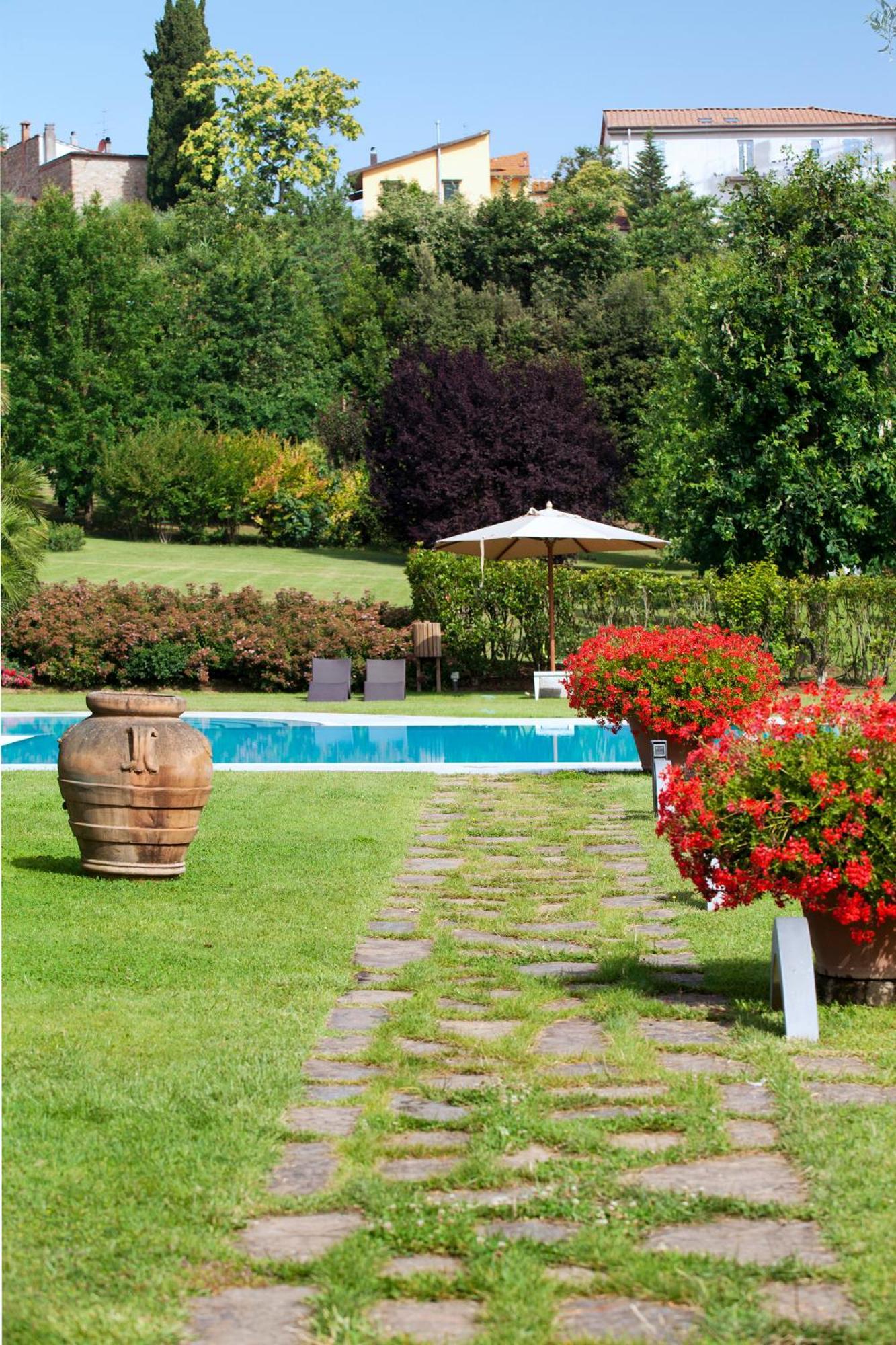 Agriturismo La Casa Di Rodo Quarrata Εξωτερικό φωτογραφία