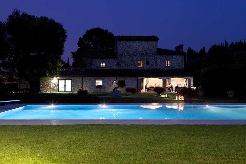 Agriturismo La Casa Di Rodo Quarrata Εξωτερικό φωτογραφία