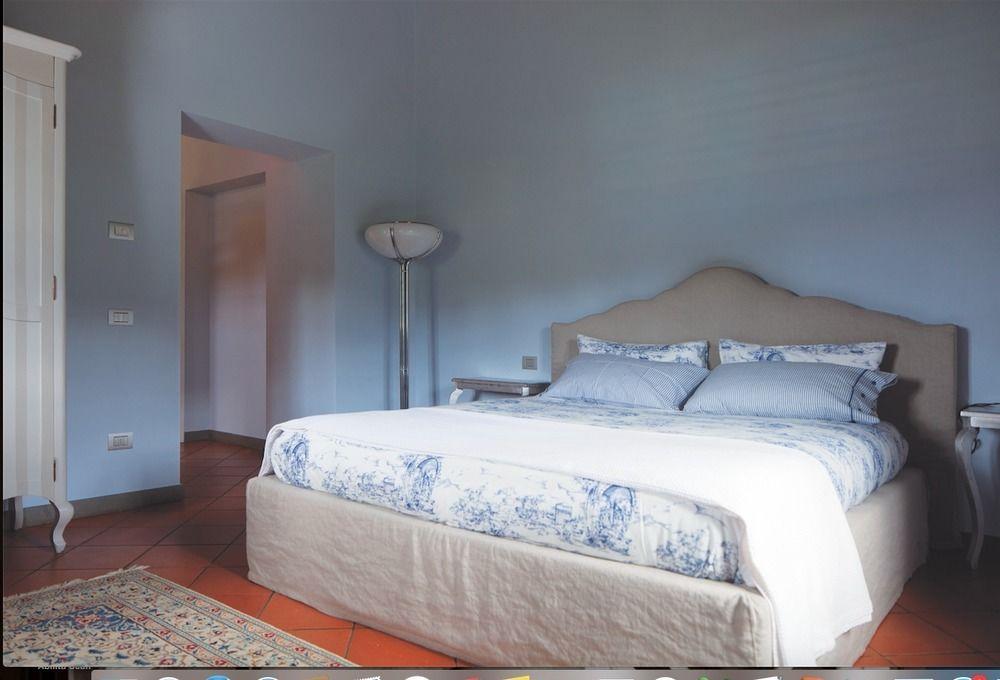 Agriturismo La Casa Di Rodo Quarrata Εξωτερικό φωτογραφία