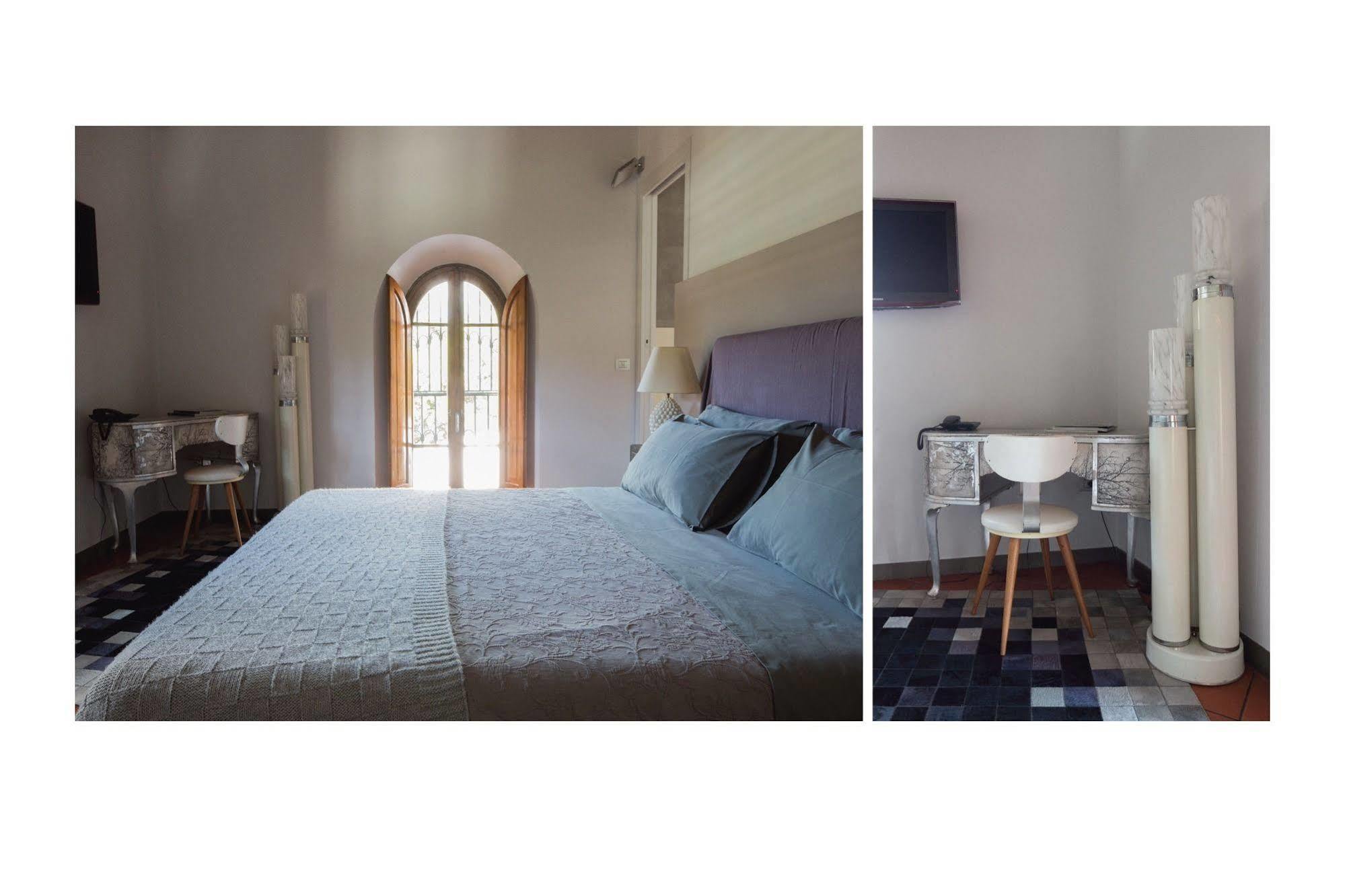 Agriturismo La Casa Di Rodo Quarrata Εξωτερικό φωτογραφία